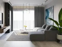 Prodej bytu 2+kk, Torrevieja, Španělsko, 68 m2