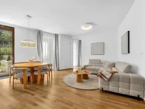 Prodej bytu 4+kk, Praha - Bubeneč, Rooseveltova, 153 m2