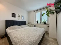 Prodej bytu 3+1, Postoloprty, Jiráskovo náměstí, 67 m2