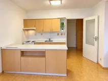 Pronájem bytu 1+kk, Opočno, Podzámčí, 48 m2