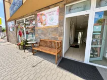 Prodej obchodního prostoru, Horoměřice, Hrdinů, 558 m2