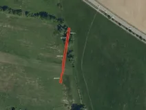 Prodej pole, Vracov, 6180 m2