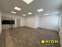 Pronájem kanceláře, Nýřany, Hřbitovní, 36 m2