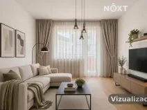 Prodej bytu 2+1, České Budějovice, Jar. Haška, 45 m2