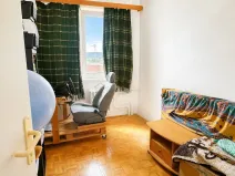 Pronájem bytu 3+1, Kroměříž, Vrobelova, 58 m2
