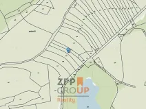 Prodej louky, Maršov, 1381 m2