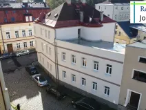 Pronájem bytu 2+1, Jablonec nad Nisou, Pražská, 85 m2