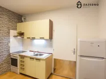 Pronájem bytu 1+kk, Brno, bratří Žůrků, 29 m2