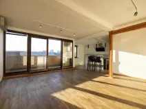 Prodej bytu 2+kk, Brno, Vrchlického sad, 86 m2