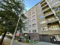 Prodej bytu 3+1, Brno, Botanická, 89 m2