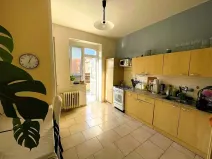 Prodej bytu 3+1, Brno, Botanická, 89 m2