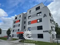 Pronájem bytu 1+kk, Havlíčkův Brod, Stromovka, 30 m2
