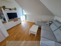 Pronájem bytu 3+kk, Praha - Sobín, 76 m2