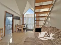 Prodej bytu 3+kk, Nesebar, Bulharsko, 48 m2