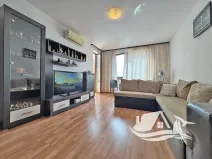 Prodej bytu 2+kk, Nesebar, Bulharsko, 73 m2