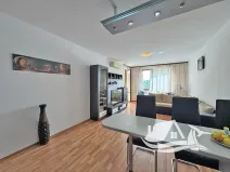 Prodej bytu 2+kk, Nesebar, Bulharsko, 73 m2