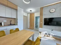 Prodej bytu 2+kk, Nesebar, Bulharsko, 45 m2