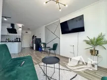 Prodej bytu 2+kk, Nesebar, Bulharsko, 66 m2