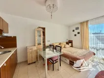 Prodej bytu 1+kk, Nesebar, Bulharsko, 35 m2