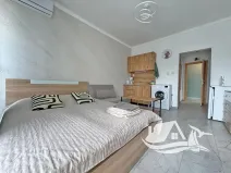 Prodej bytu 1+kk, Nesebar, Bulharsko, 34 m2