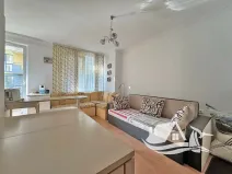 Prodej bytu 1+kk, Nesebar, Bulharsko, 31 m2