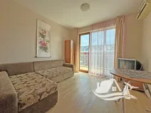 Prodej bytu 1+kk, Nesebar, Bulharsko, 30 m2