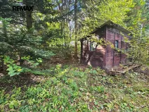 Prodej pozemku pro bydlení, Česká Třebová, 852 m2