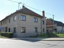 Prodej rodinného domu, Němčice nad Hanou, Horní brána, 164 m2