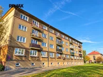 Pronájem bytu 2+1, Kladno, Jaroslava Foglara, 54 m2
