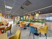 Prodej restaurace, Třebíč, Okružní, 200 m2
