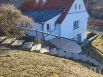Prodej rodinného domu, Nový Knín, 130 m2