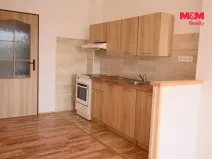 Pronájem bytu 1+1, Jaroměř, nám. Československé armády, 50 m2