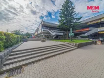 Pronájem skladu, Havířov - Podlesí, Dlouhá třída, 12 m2