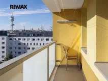Prodej bytu 3+1, Praha - Žižkov, Roháčova, 75 m2