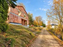 Prodej pozemku, Zruč nad Sázavou, Vlašimská, 479 m2