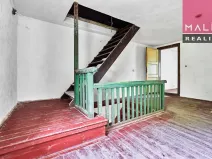Prodej rodinného domu, Ostrov, 157 m2