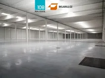 Pronájem skladu, Ostrov, 15000 m2