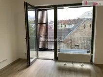 Pronájem bytu 2+kk, Plzeň, Na Roháči, 64 m2