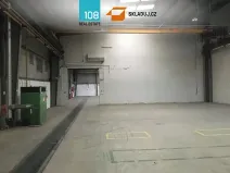 Pronájem skladu, Okrouhlá, 3400 m2