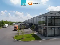 Pronájem skladu, Divišov, 7080 m2