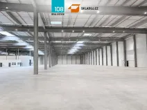 Pronájem skladu, Nymburk, 15000 m2