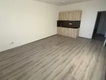 Pronájem bytu 1+kk, Třeboň, Nádražní, 33 m2