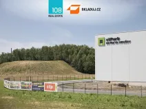 Pronájem skladu, Ostrava, Ke Kamenině, 5000 m2