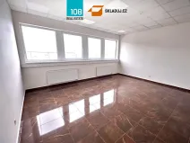 Pronájem skladu, Bílina, Teplická, 10385 m2