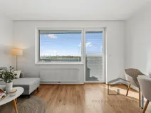 Prodej bytu 1+kk, Praha - Černý Most, Cukrova, 30 m2