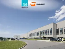 Pronájem skladu, Ostrava, Ke Kamenině, 14027 m2