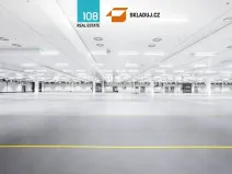 Pronájem skladu, Ostrava, Ke Kamenině, 14027 m2