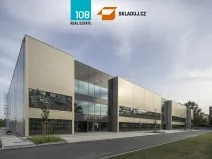Pronájem skladu, Ostrava, 3000 m2