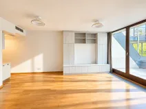 Prodej bytu 3+kk, Praha - Žižkov, Pitterova, 88 m2