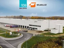 Pronájem skladu, Aš, Skandinávská, 10000 m2